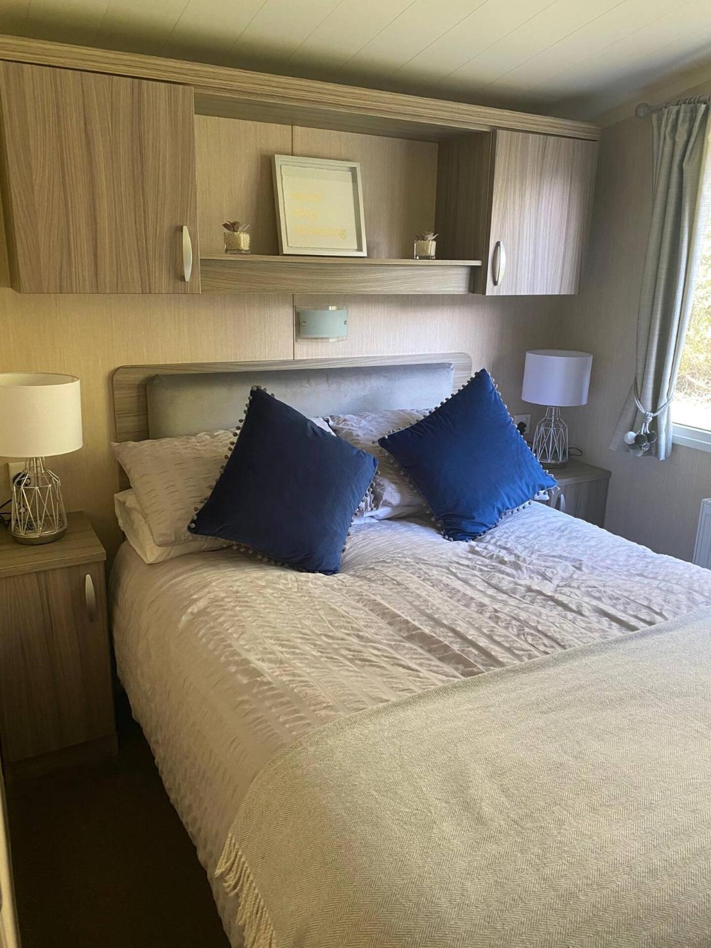 Silver Birch Retreat - Percy Woods Country Retreat With 18 Hole Free Golf 안윅 외부 사진